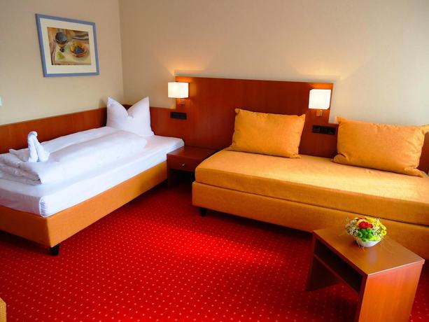 Imagen de la habitación del Hotel Gasthof Posthalter. Foto 11