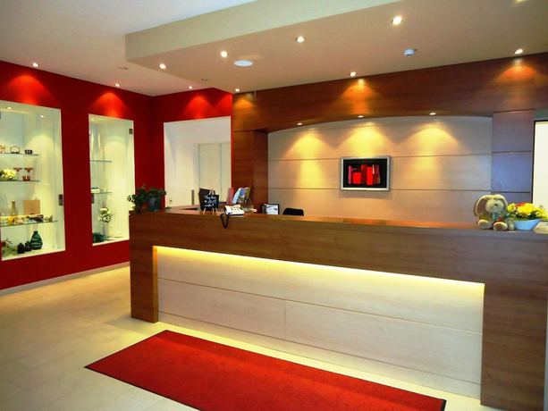 Imagen de los interiores del Hotel Gasthof Posthalter. Foto 19