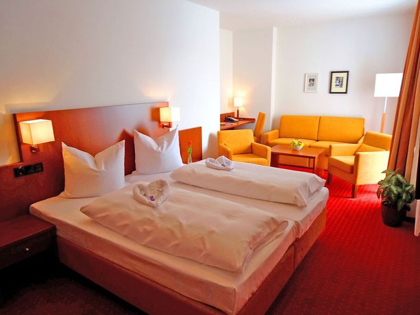 Imagen de la habitación del Hotel Gasthof Posthalter. Foto 13