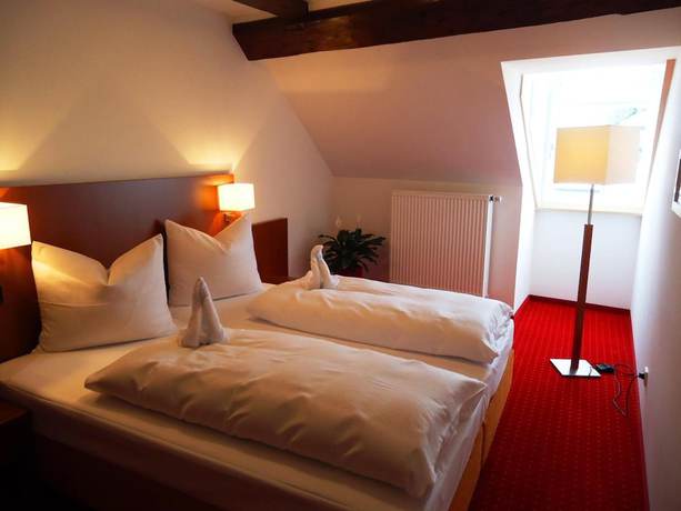 Imagen de la habitación del Hotel Gasthof Posthalter. Foto 14
