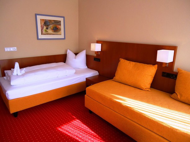 Imagen de la habitación del Hotel Gasthof Posthalter. Foto 15