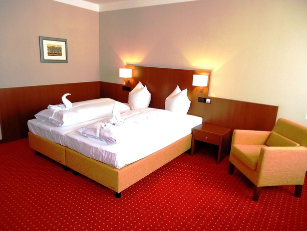 Imagen de la habitación del Hotel Gasthof Posthalter. Foto 16