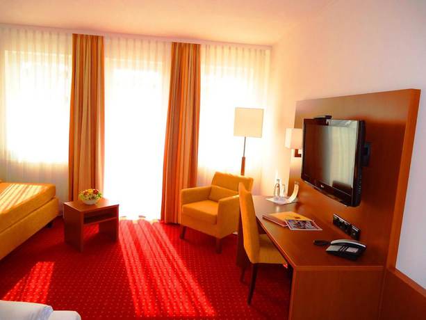 Imagen de la habitación del Hotel Gasthof Posthalter. Foto 17