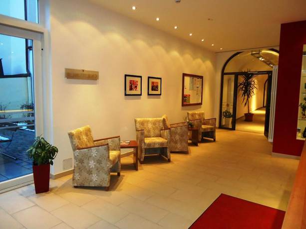 Imagen de los interiores del Hotel Gasthof Posthalter. Foto 20
