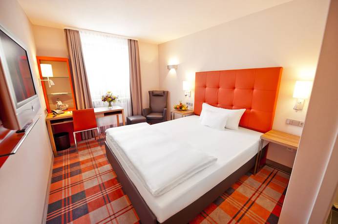 Imagen de la habitación del Hotel Gasthof Raab. Foto 6