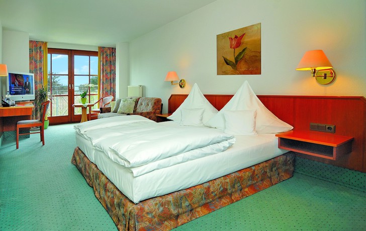 Imagen de la habitación del Hotel Gasthof Raab. Foto 7