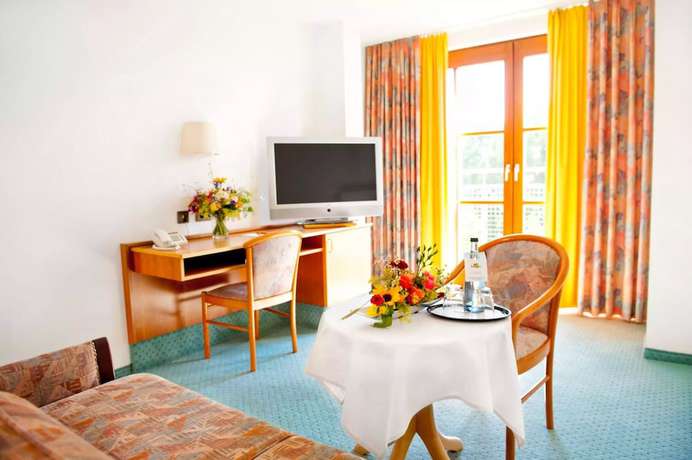 Imagen de la habitación del Hotel Gasthof Raab. Foto 10