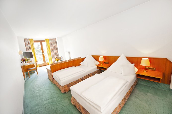 Imagen de la habitación del Hotel Gasthof Raab. Foto 14