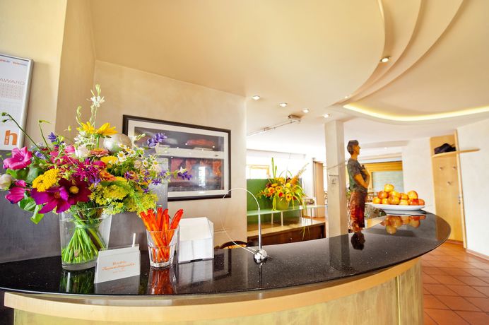 Imagen de los interiores del Hotel Gasthof Raab. Foto 20