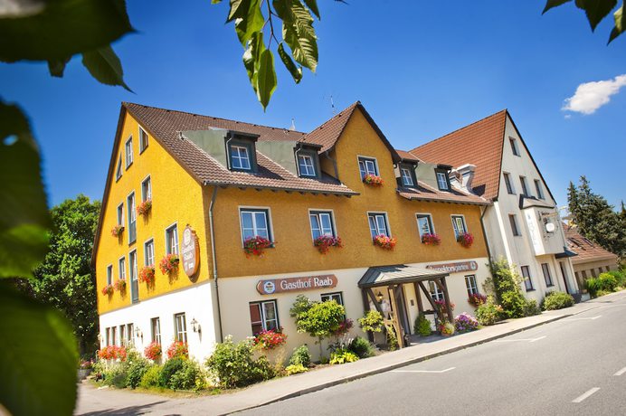 Imagen general del Hotel Gasthof Raab. Foto 1