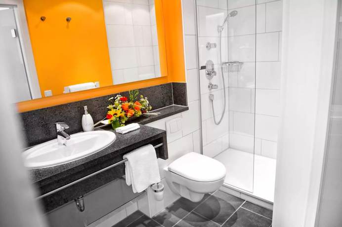 Imagen de la habitación del Hotel Gasthof Raab. Foto 18