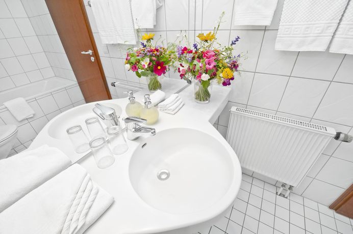 Imagen de la habitación del Hotel Gasthof Raab. Foto 19