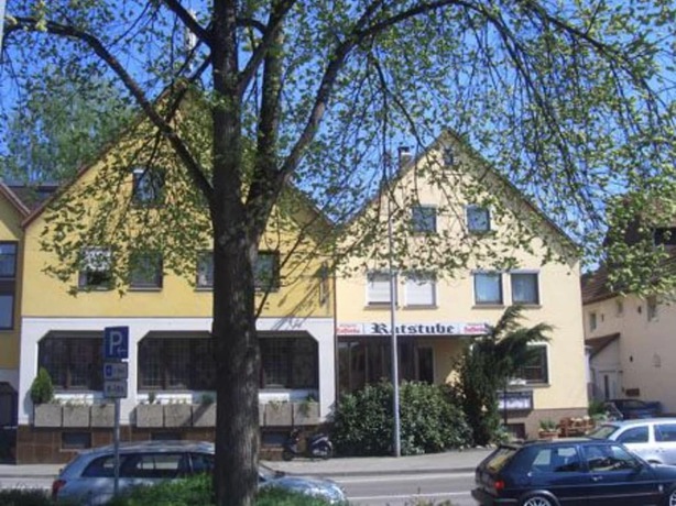 Imagen general del Hotel Gasthof Ratstube. Foto 1