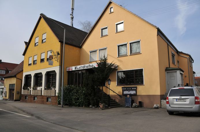 Imagen general del Hotel Gasthof Ratstube. Foto 2
