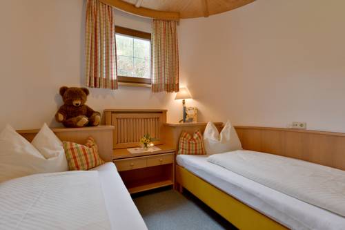 Imagen de la habitación del Hotel Gasthof Rissbacherhof. Foto 3