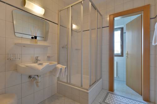 Imagen de la habitación del Hotel Gasthof Rissbacherhof. Foto 6
