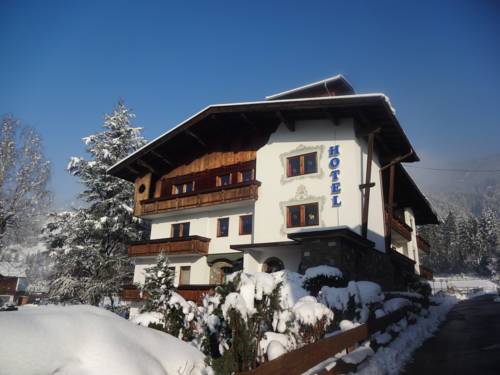 Imagen de la habitación del Hotel Gasthof Rissbacherhof. Foto 7