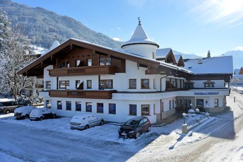 Imagen de la habitación del Hotel Gasthof Rissbacherhof. Foto 9