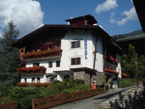 Imagen de la habitación del Hotel Gasthof Rissbacherhof. Foto 12