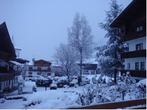 Imagen de la habitación del Hotel Gasthof Rissbacherhof. Foto 13