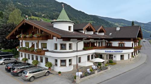 Imagen de la habitación del Hotel Gasthof Rissbacherhof. Foto 15