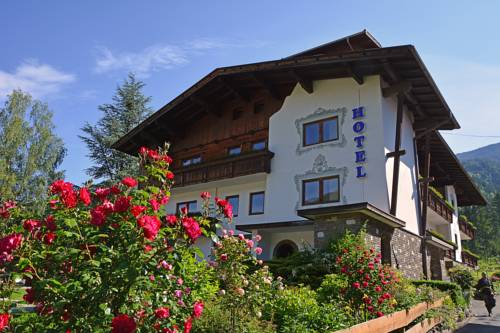 Imagen de la habitación del Hotel Gasthof Rissbacherhof. Foto 16