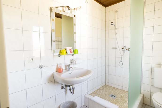 Imagen de la habitación del Hotel Gasthof Rose. Foto 8