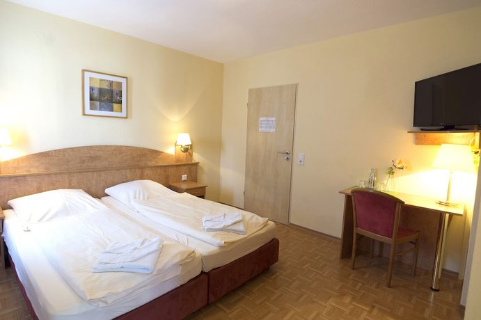 Imagen de la habitación del Hotel Gasthof Rose. Foto 10