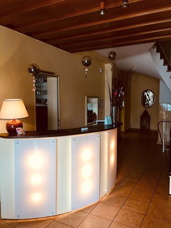 Imagen de los interiores del Hotel Gasthof Rose. Foto 20