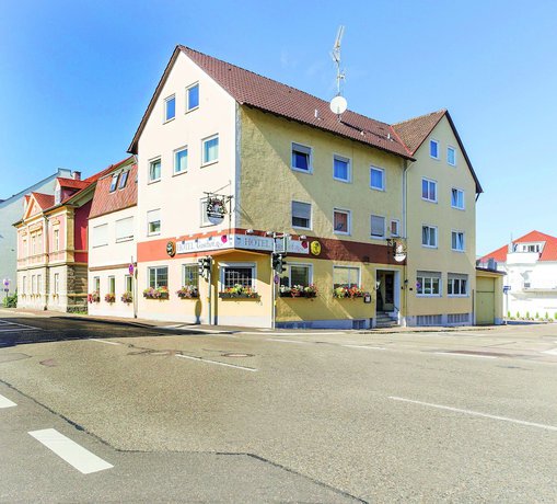 Imagen general del Hotel Gasthof Rose. Foto 1