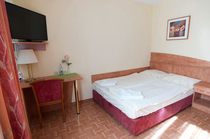 Imagen de la habitación del Hotel Gasthof Rose. Foto 12