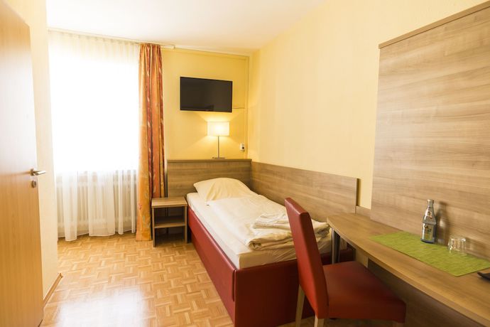 Imagen de la habitación del Hotel Gasthof Rose. Foto 13