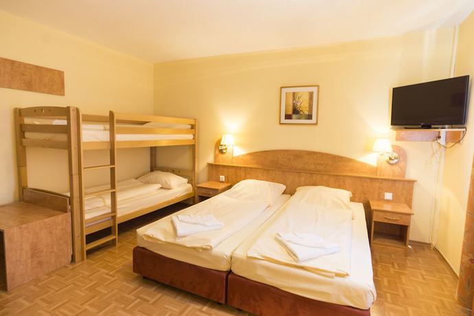 Imagen de la habitación del Hotel Gasthof Rose. Foto 15
