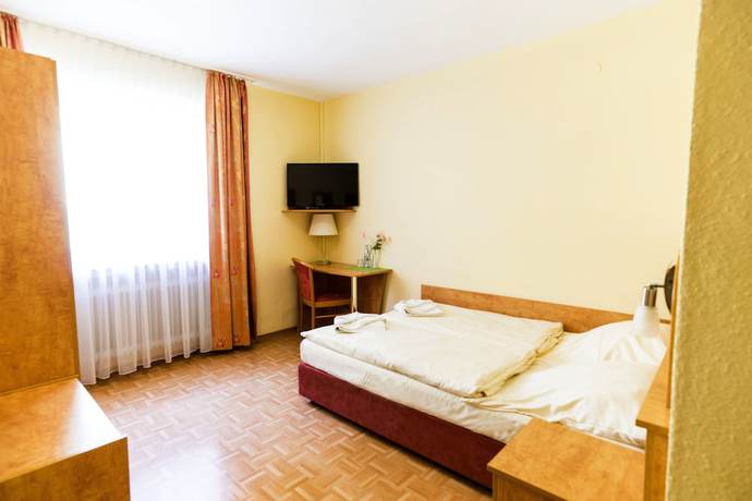 Imagen de la habitación del Hotel Gasthof Rose. Foto 16