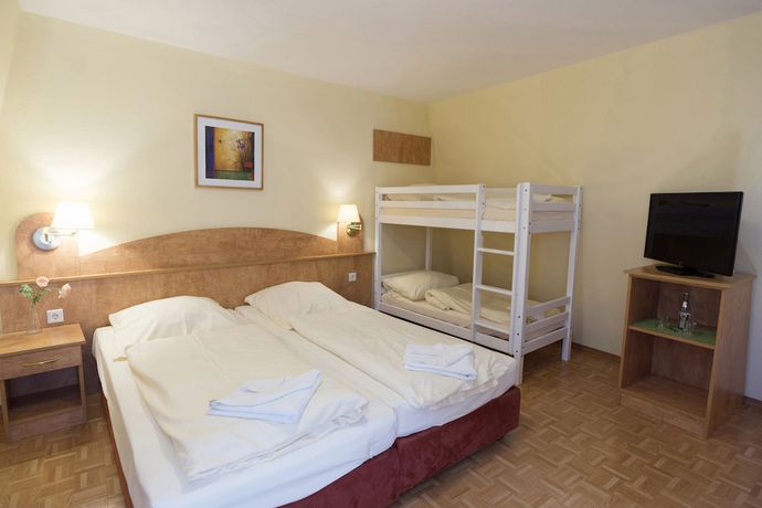 Imagen de la habitación del Hotel Gasthof Rose. Foto 17