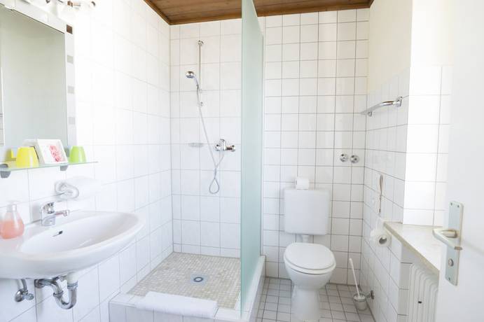 Imagen de la habitación del Hotel Gasthof Rose. Foto 18