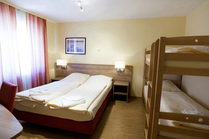 Imagen de la habitación del Hotel Gasthof Rose. Foto 19