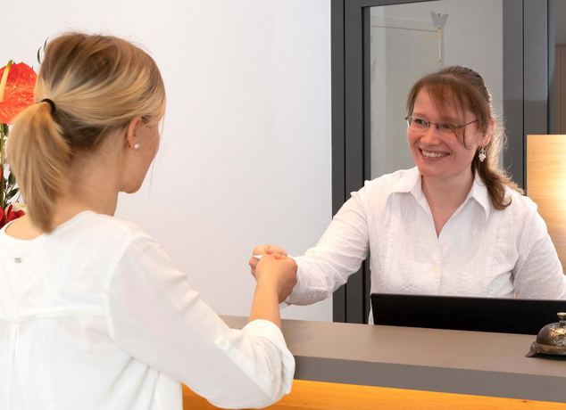 Imagen de los interiores del Hotel Gasthof Rosenwirt. Foto 16