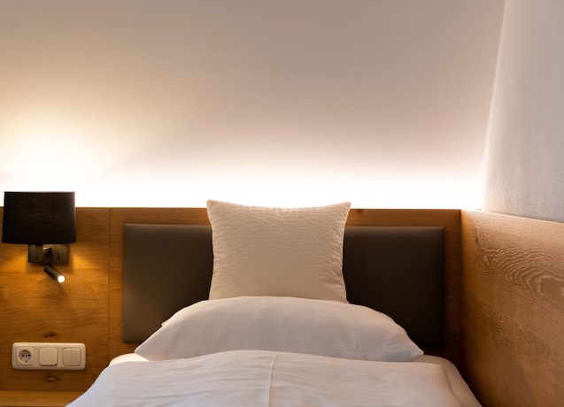 Imagen de la habitación del Hotel Gasthof Rosenwirt. Foto 3