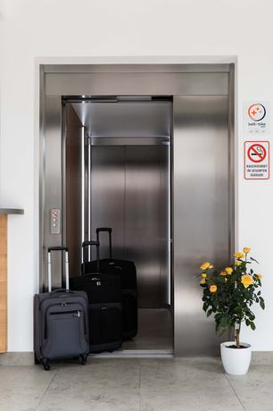 Imagen de los interiores del Hotel Gasthof Rosenwirt. Foto 18