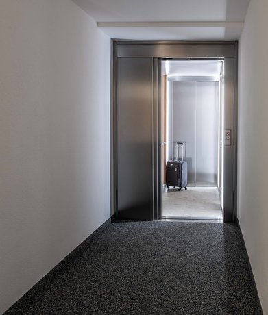 Imagen de los interiores del Hotel Gasthof Rosenwirt. Foto 20