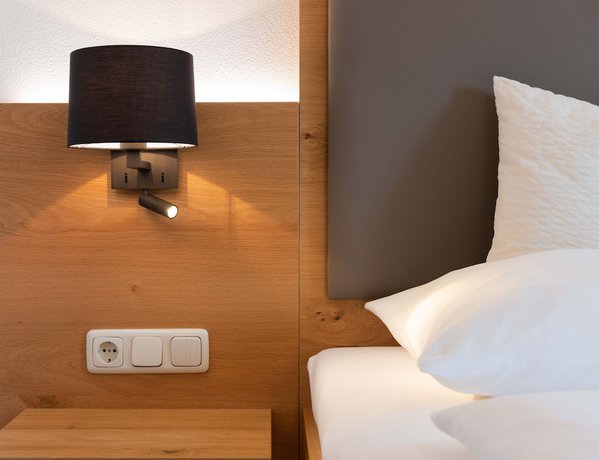 Imagen de la habitación del Hotel Gasthof Rosenwirt. Foto 8