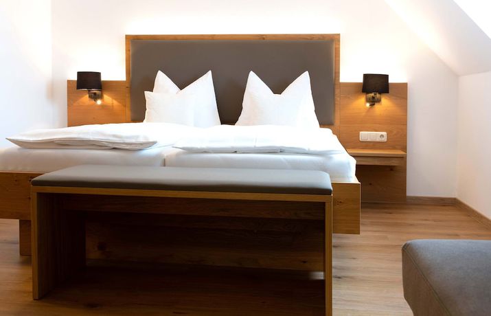 Imagen general del Hotel Gasthof Rosenwirt. Foto 1