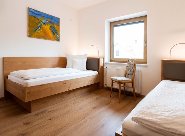 Imagen de la habitación del Hotel Gasthof Rosenwirt. Foto 11