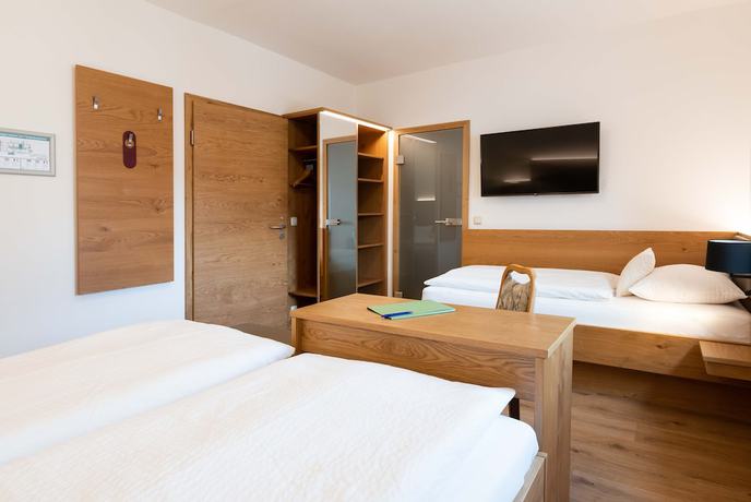 Imagen de la habitación del Hotel Gasthof Rosenwirt. Foto 12