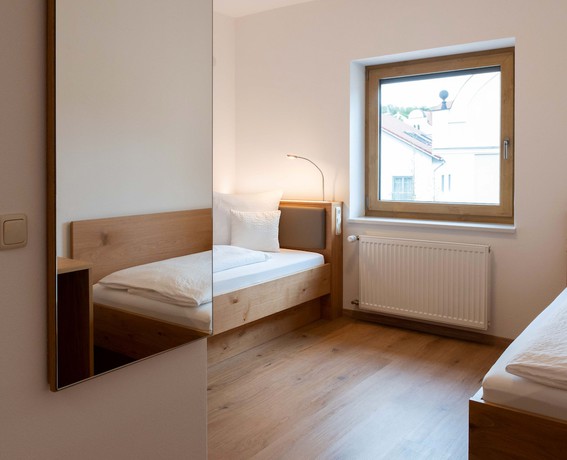 Imagen de la habitación del Hotel Gasthof Rosenwirt. Foto 13