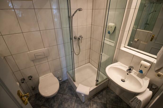 Imagen general del Hotel Gasthof Rössle. Foto 1