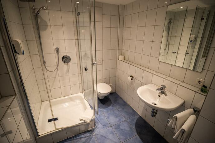 Imagen general del Hotel Gasthof R&ouml;ssle. Foto 2