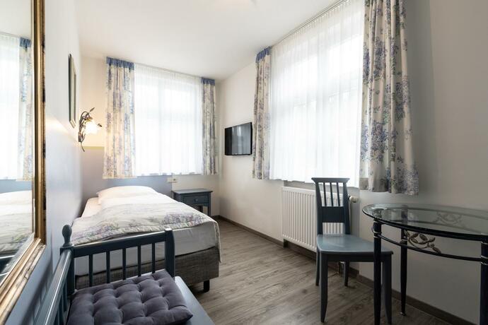 Imagen general del Hotel Gasthof R&ouml;ssle. Foto 3