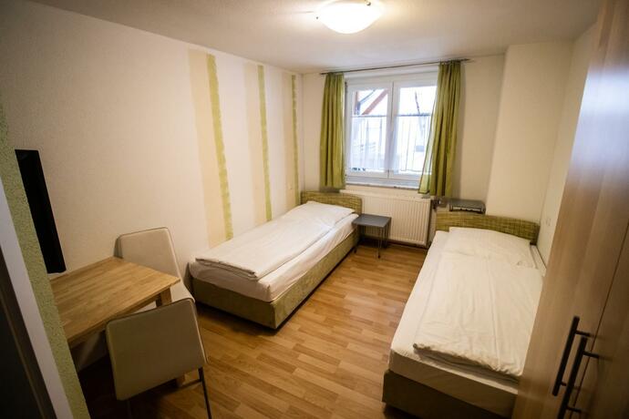 Imagen general del Hotel Gasthof R&ouml;ssle. Foto 4